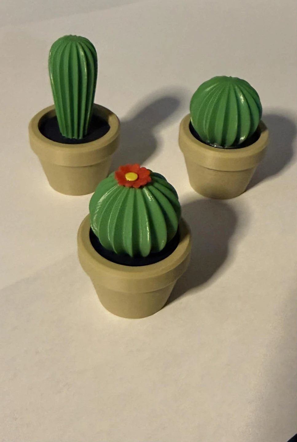 Cactus Clickers - photo 2