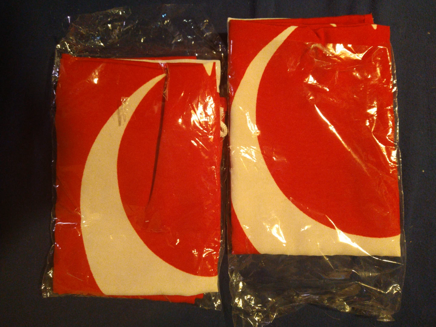 Turkish Flags - photo 2