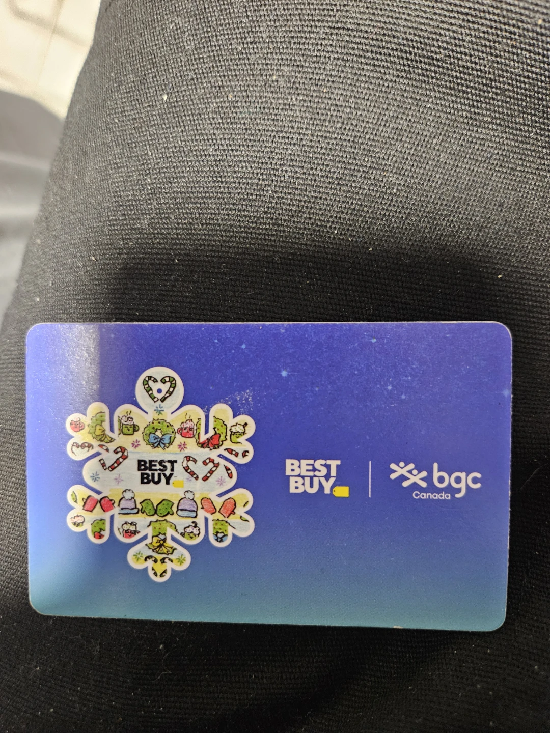 Best Buy Giftcard🥕🥕🥕