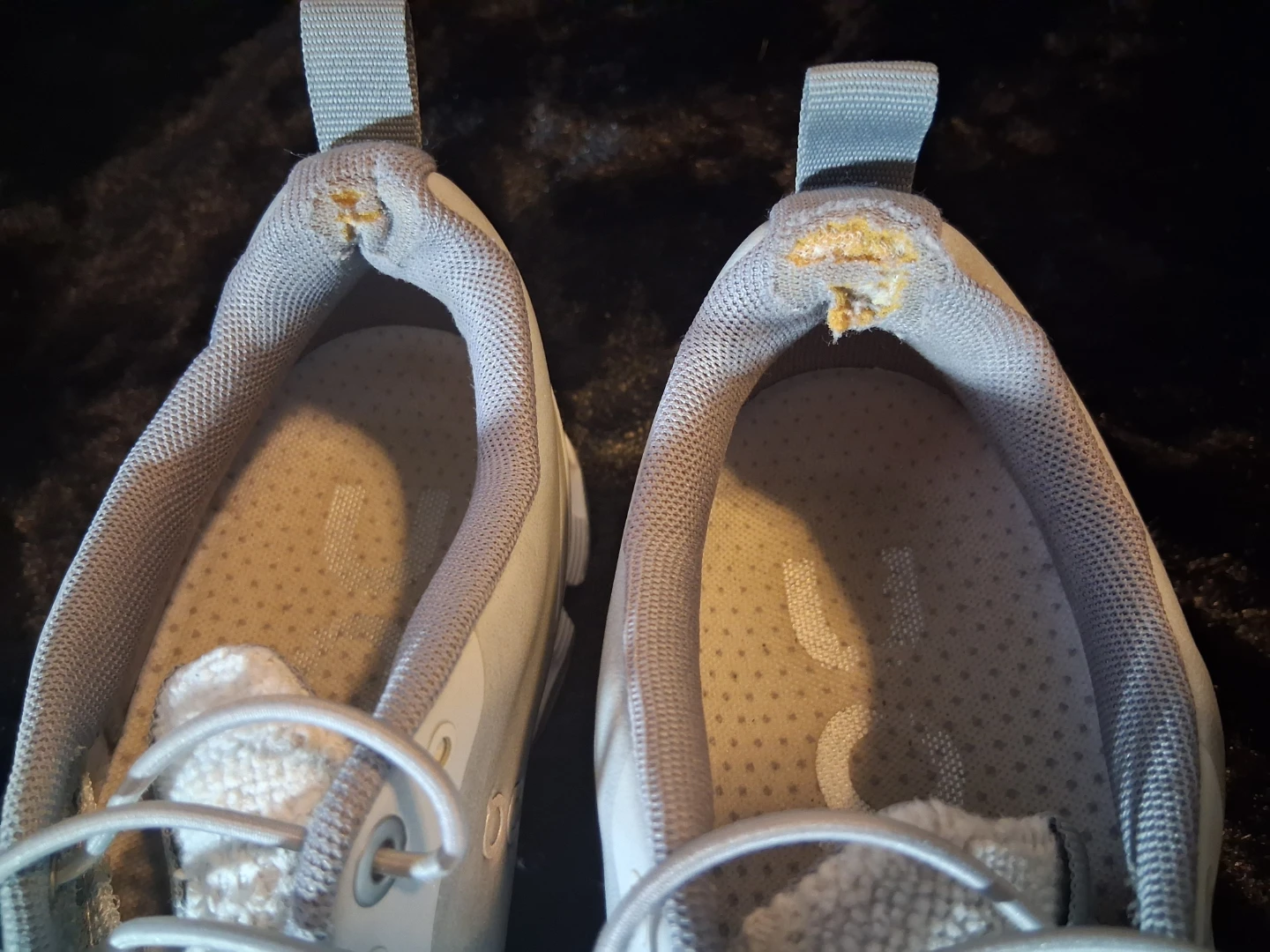 On Cloud Running Shoes - photo 4