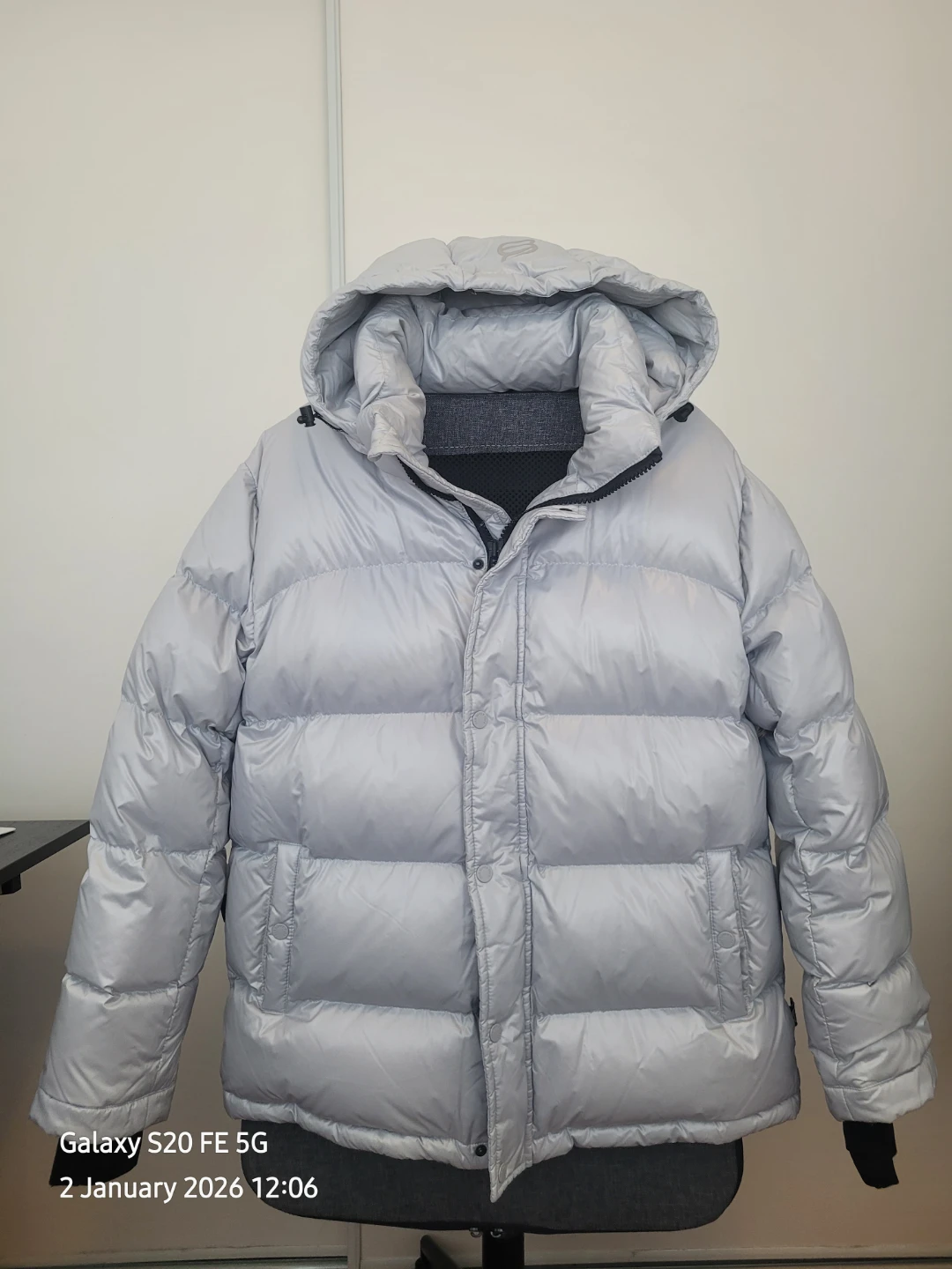 Aritzia The Super Puff™ Original - Size L