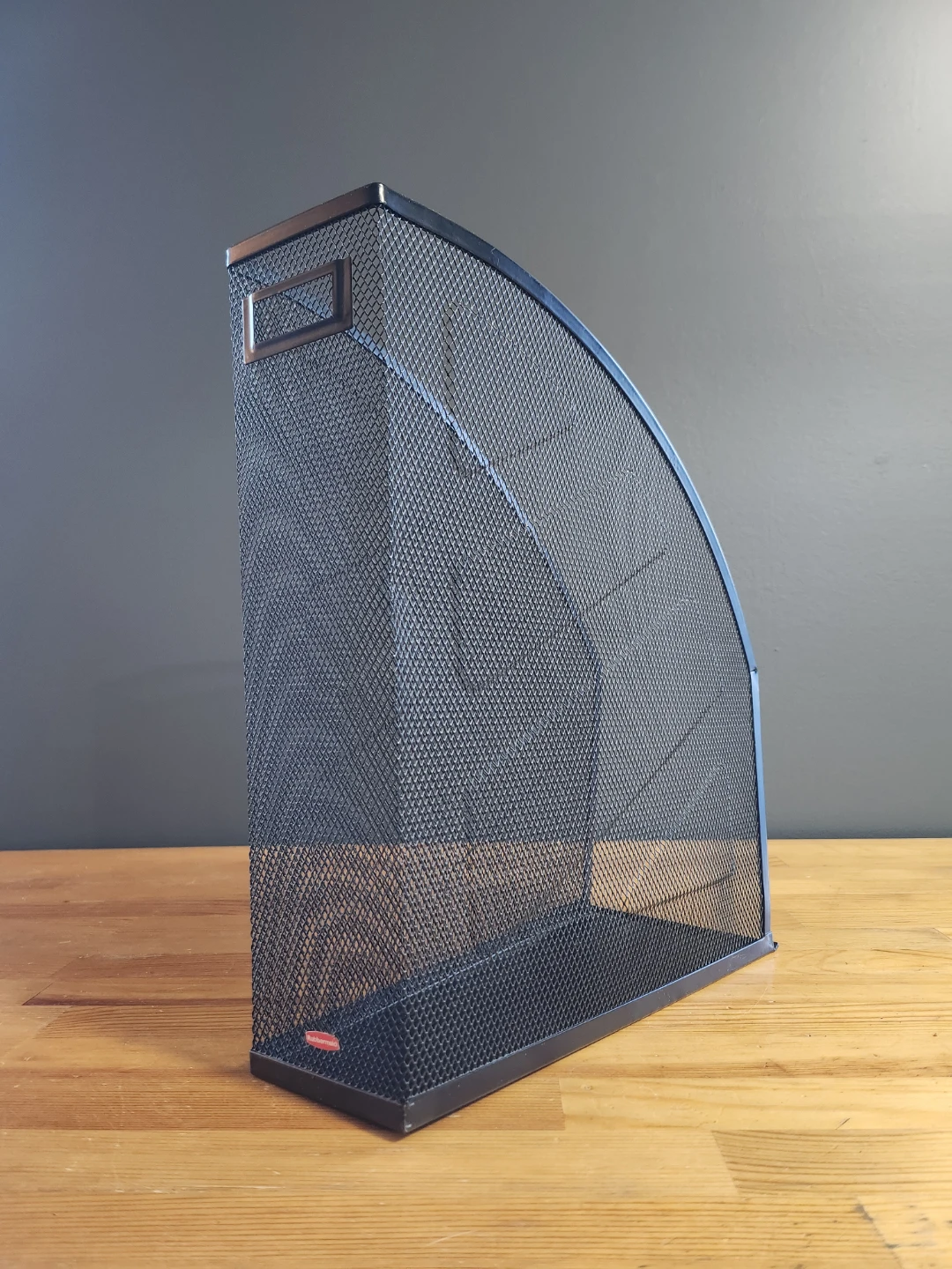 #thriftypicks Mesh Desk Organizer and Letter Sorter 🥕 - photo 3