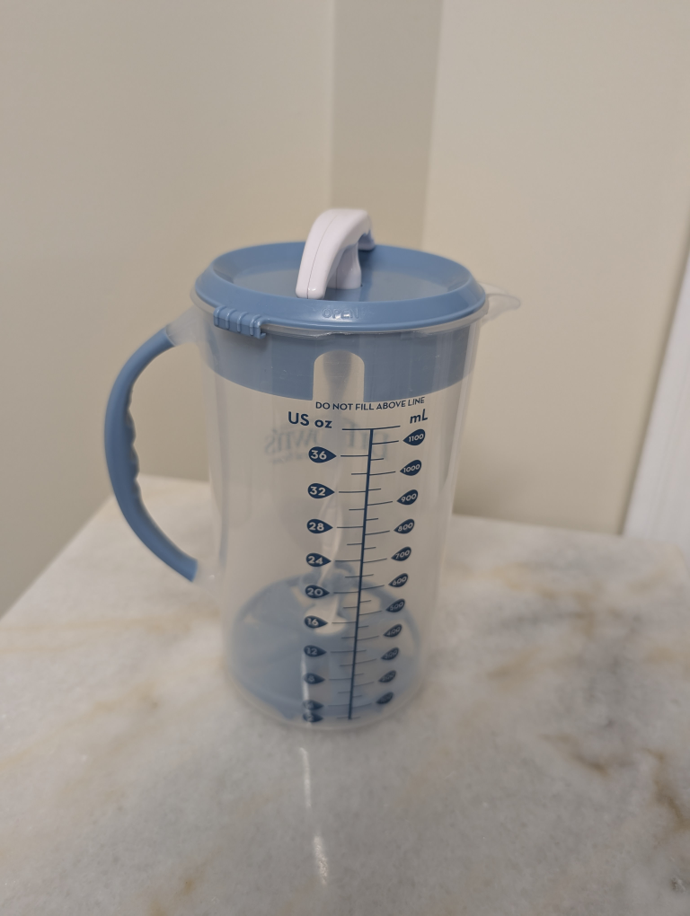 Dr. Brown's Formula Mixing Pitcher - photo 2