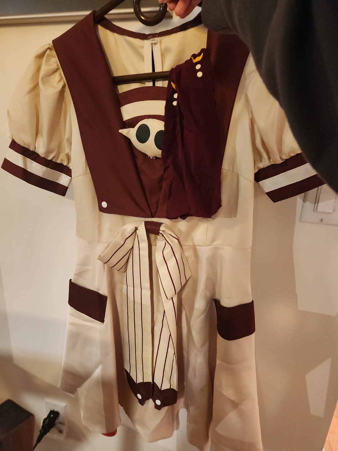 Yashiro Nene Cosplay Costume XS - photo 2