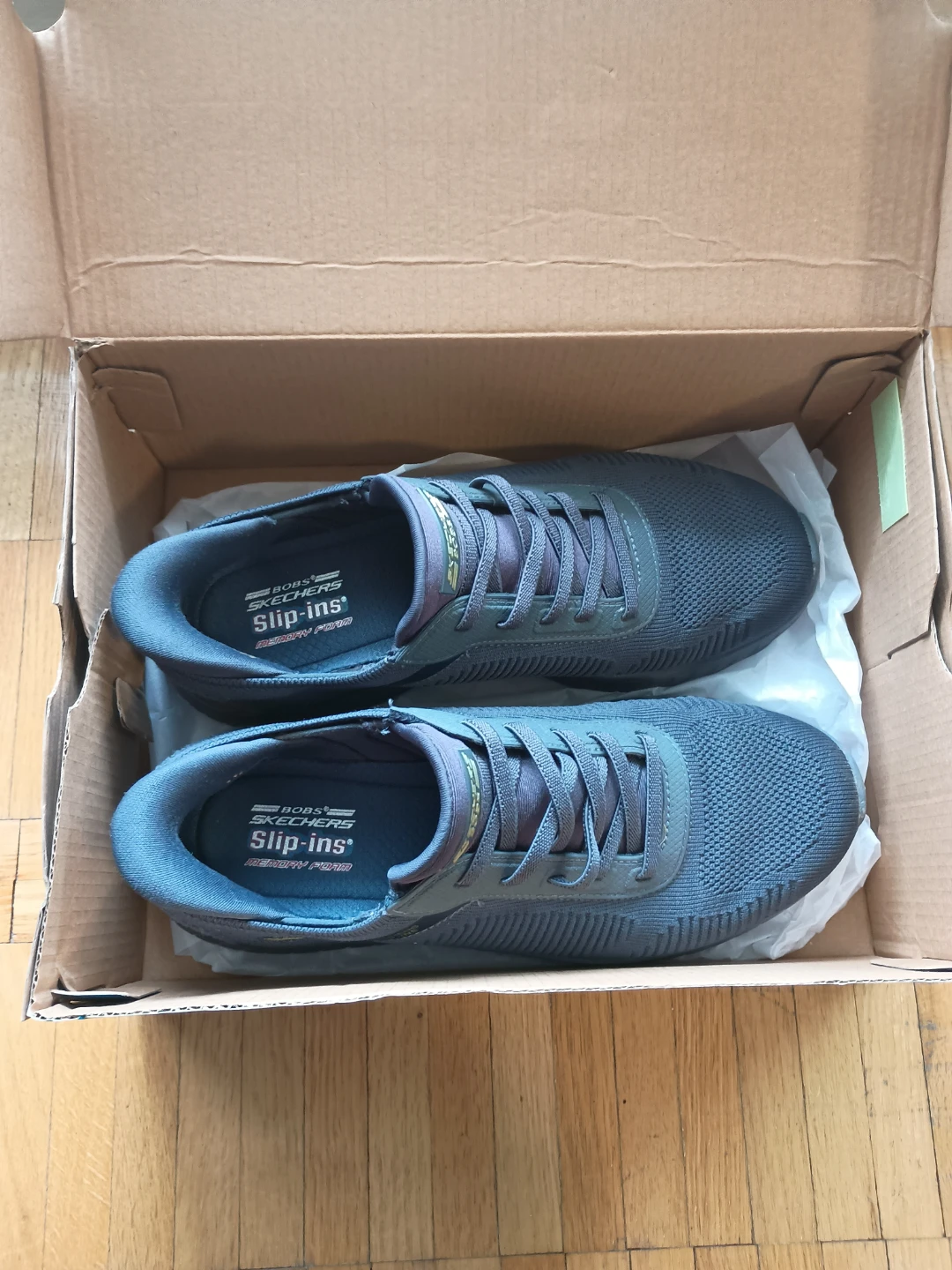 Skechers Slip-ins - photo 3