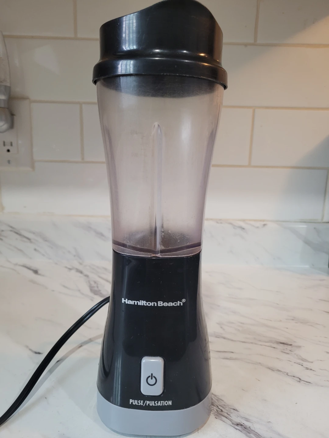 Hamilton Beach Personal Blender ( Moving Out Sale)
