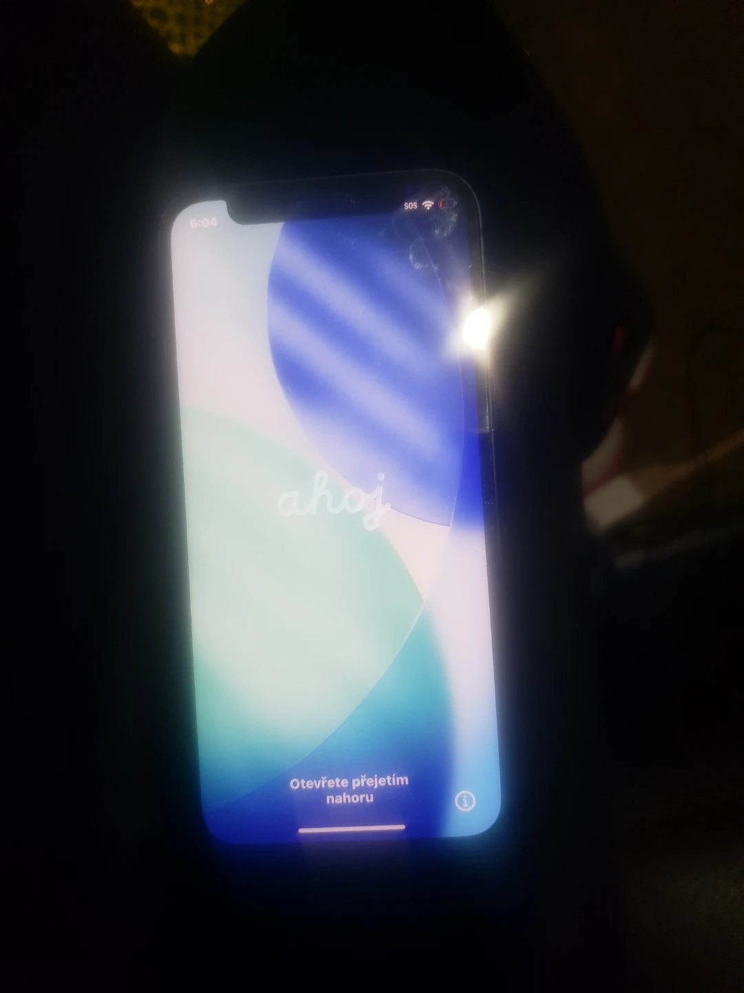 Apple iPhone 12 Mini