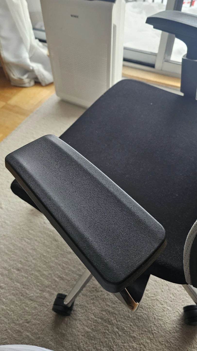 Ergonomic Mesh Office Chair - photo 5
