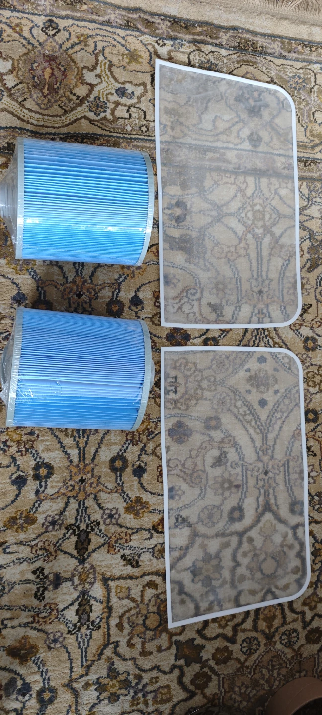 Canadian Spa Co. Glacier 100 Sq Ft Filters - New in Box