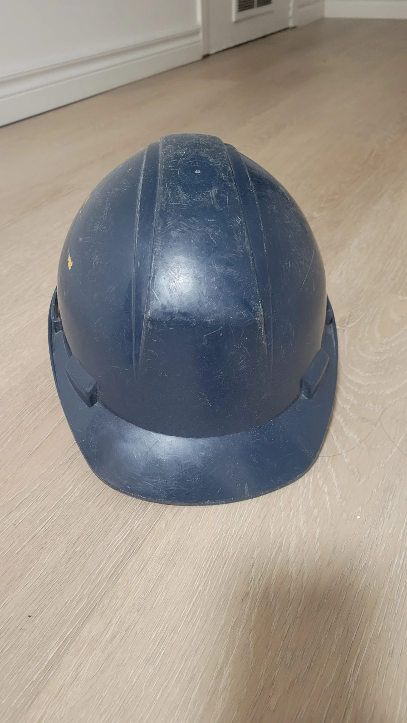 Free Hard Hat