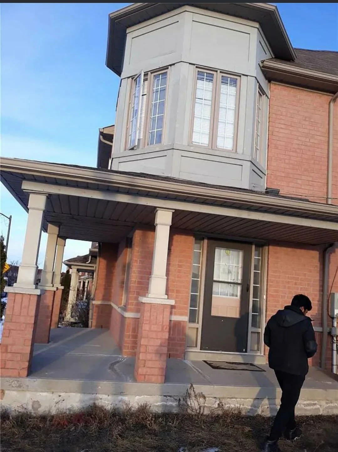 Private Room for rent