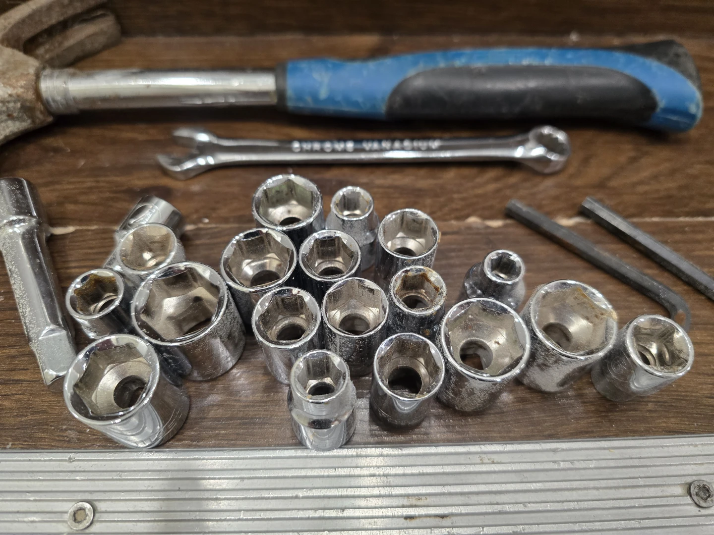 Miscellaneous Tools/Bits - photo 2