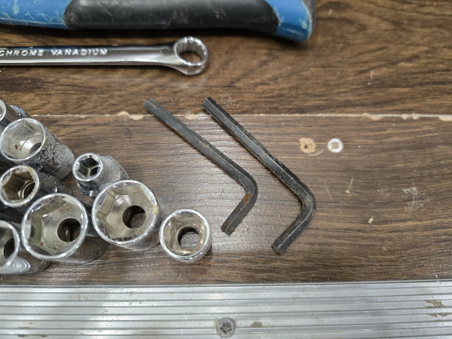 Miscellaneous Tools/Bits - photo 3