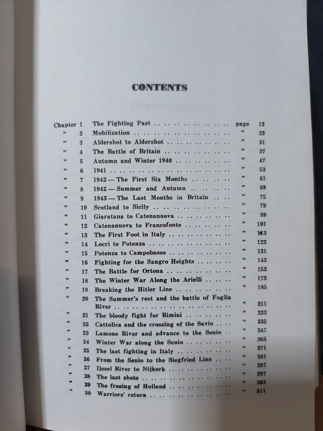 West Novas, a history of the West NS Regiment - photo 3