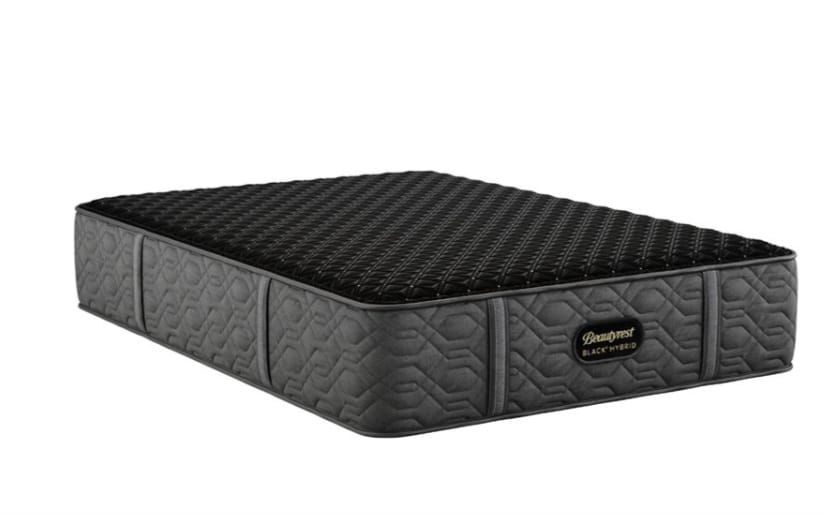 Brand New Mattress Queen Size Beautyrest Black Hybrid Medium - photo 2
