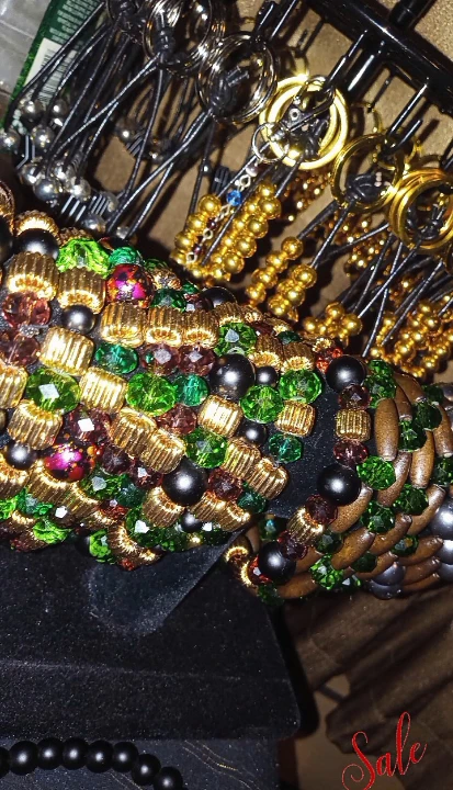 Mens Classy Bracelets