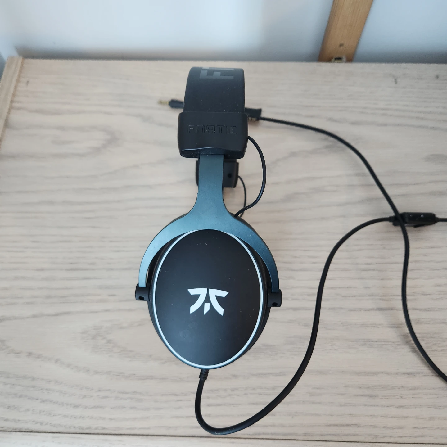Fnatic react gaming headset - photo 2