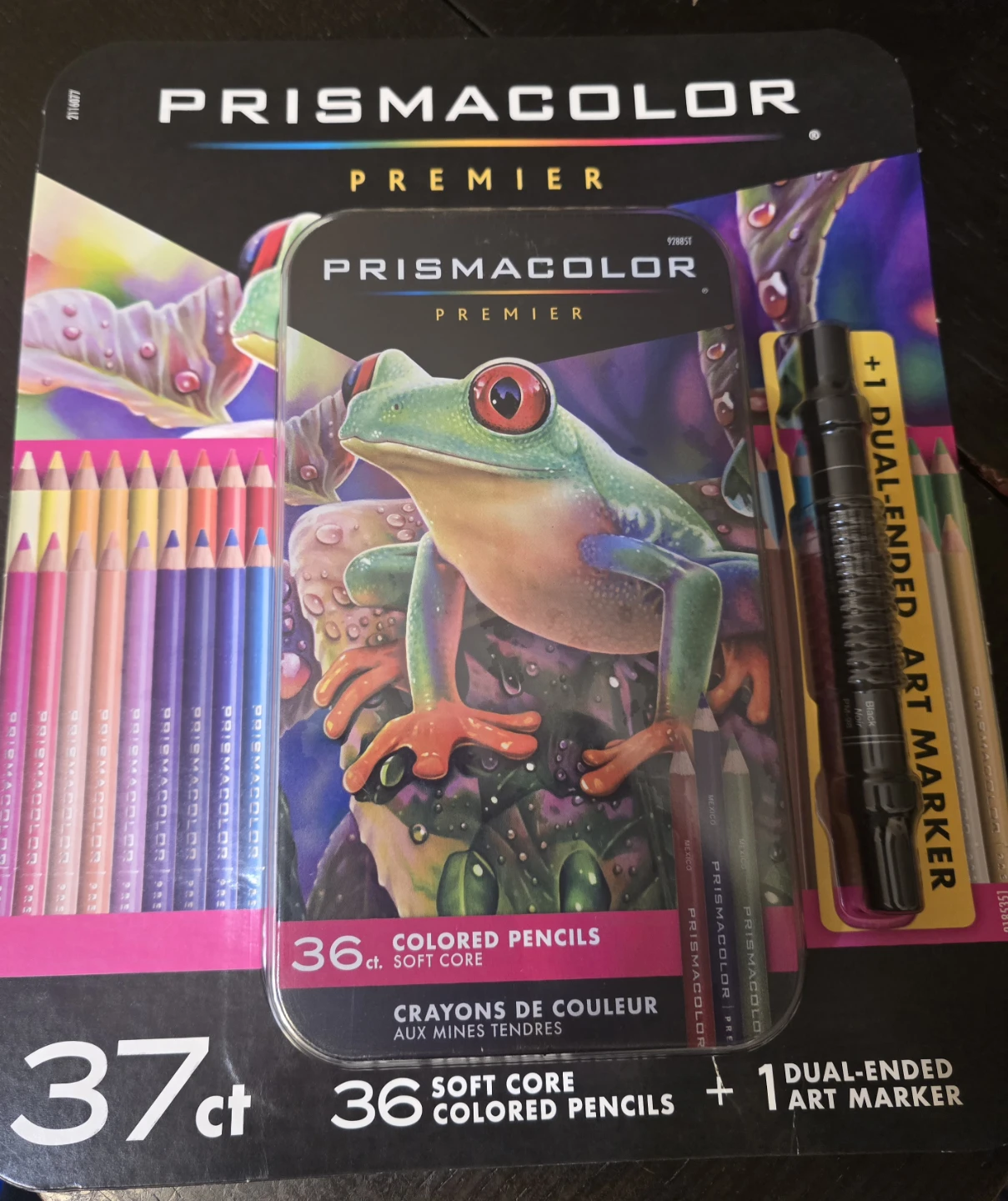 Prismacolor Premier Colored Pencils - 36 ct - photo 3