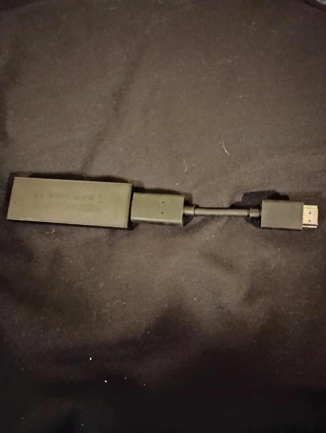 Amazon Fire TV Stick - photo 2