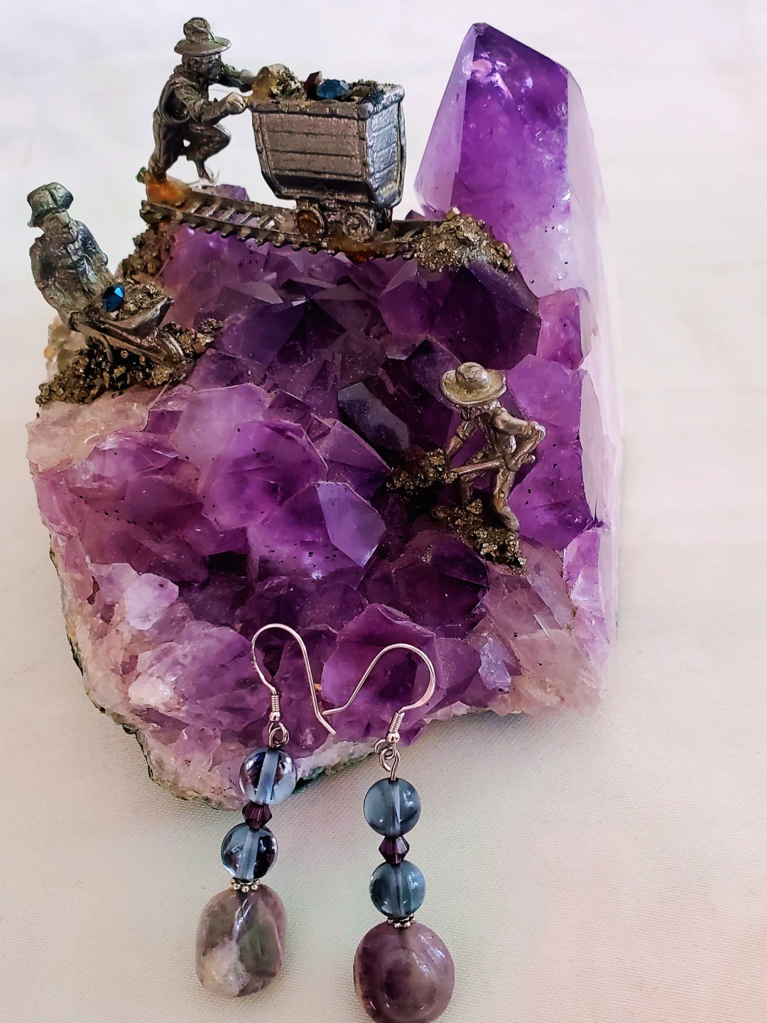 Earrings - photo 2