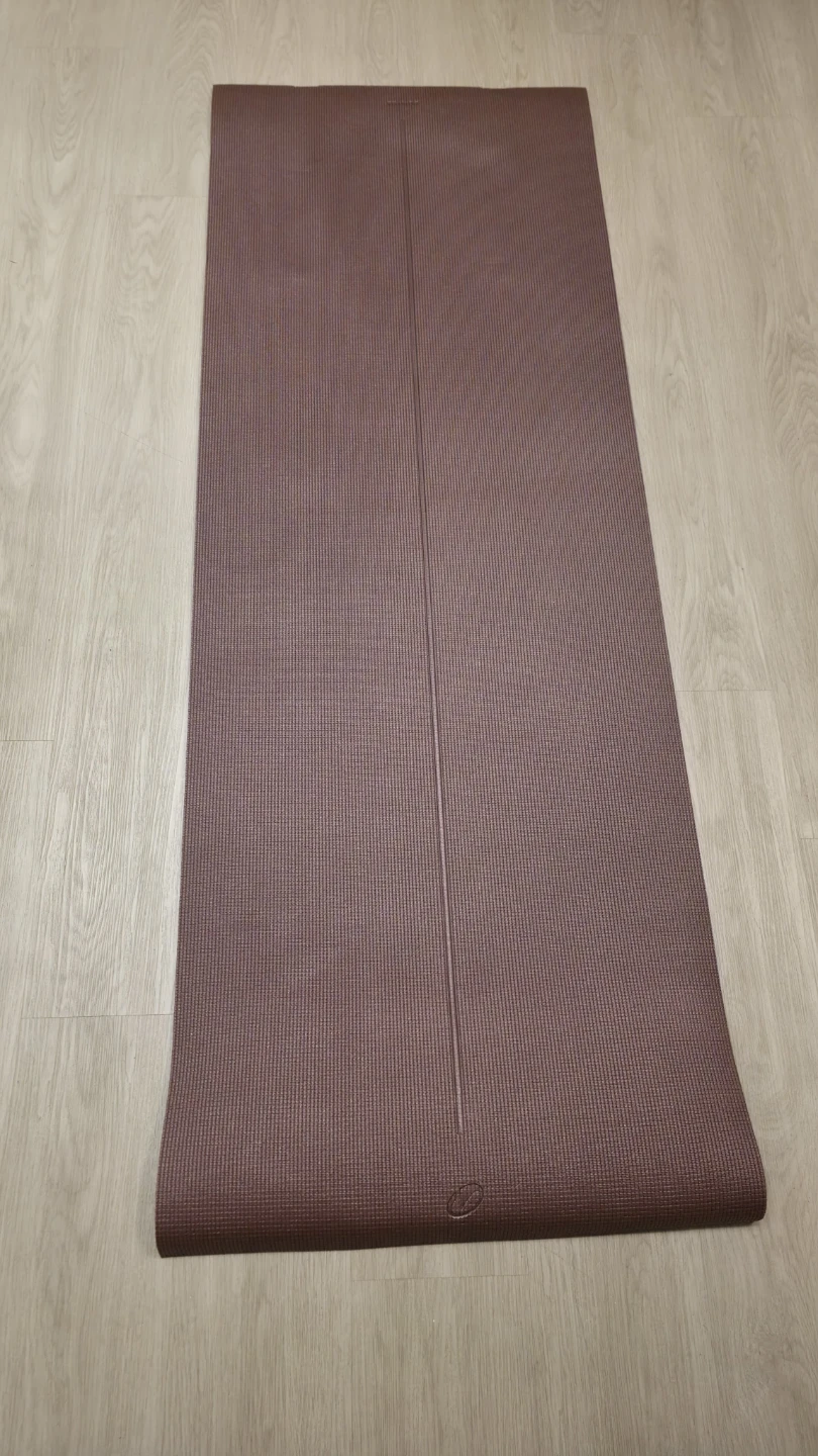 Decathlon Domyos Yoga Mat with Strap (2 Mats) - photo 5