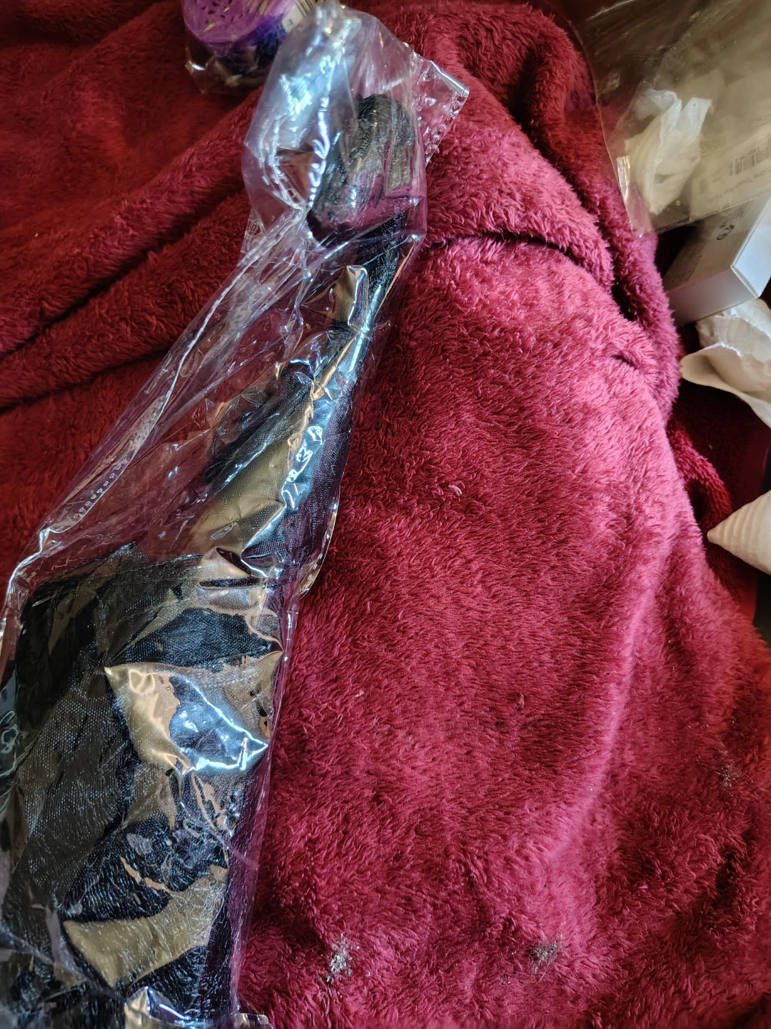 Halloween umbrella - photo 2