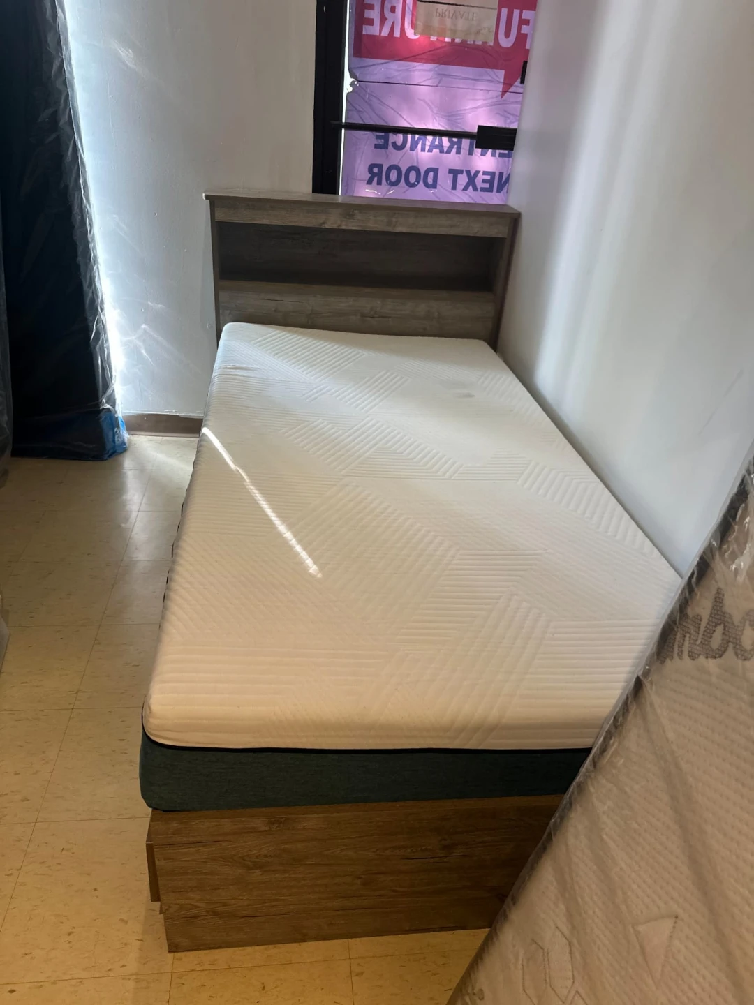 Team Lift Mattress - New in Box - photo 3