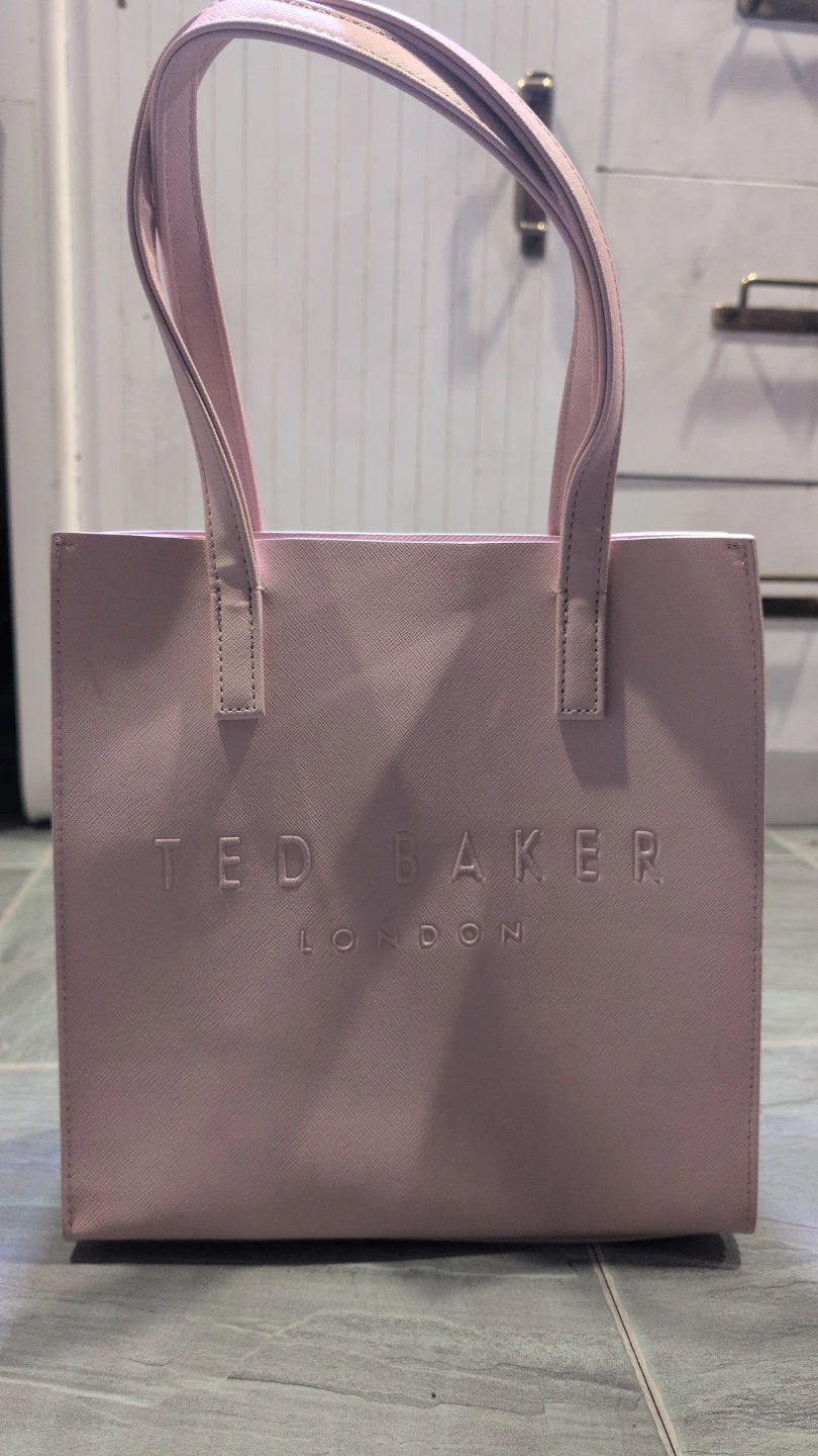 Ted Baker London Pink Tote Bag - photo 2
