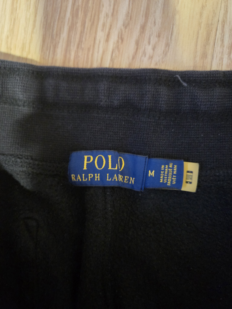 Ralph Lauren Polo Sweatpants - Size M - photo 2