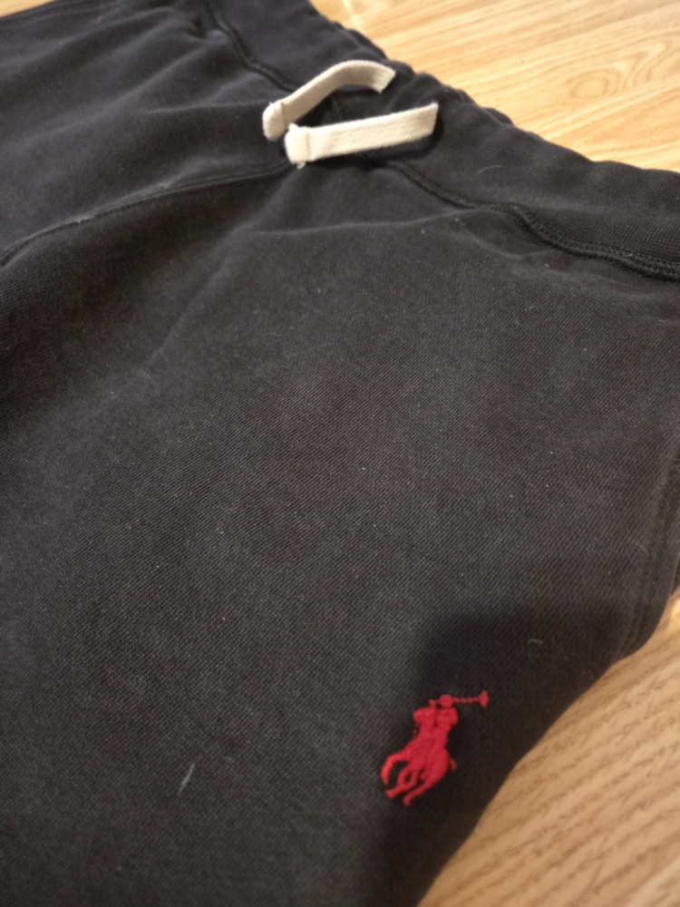 Ralph Lauren Polo Sweatpants - Size M - photo 3