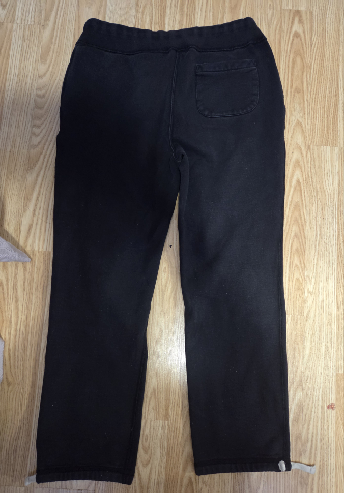 Ralph Lauren Polo Sweatpants - Size M - photo 4