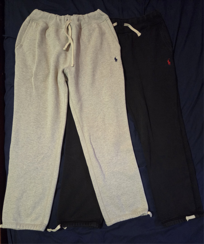 Ralph Lauren Polo Sweatpants - Size M - photo 5