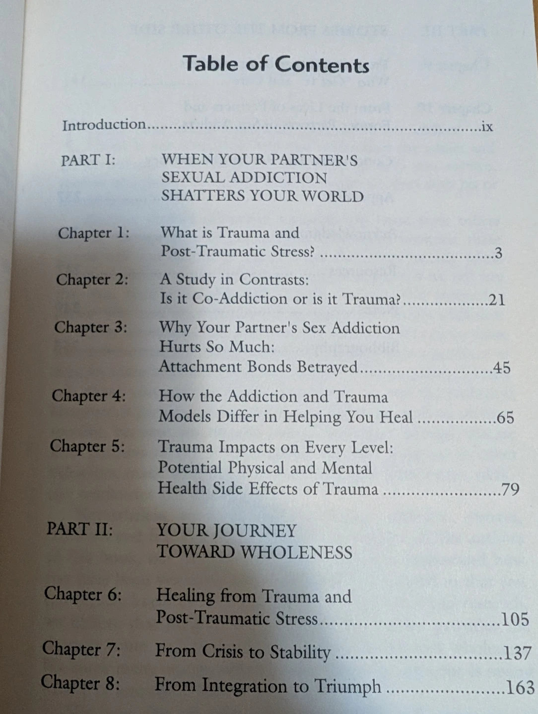 Your Sexually Addicted Spouse - Self-Help Book - photo 3