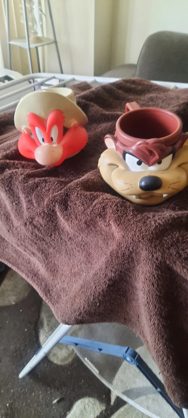 Collector cups - photo 5