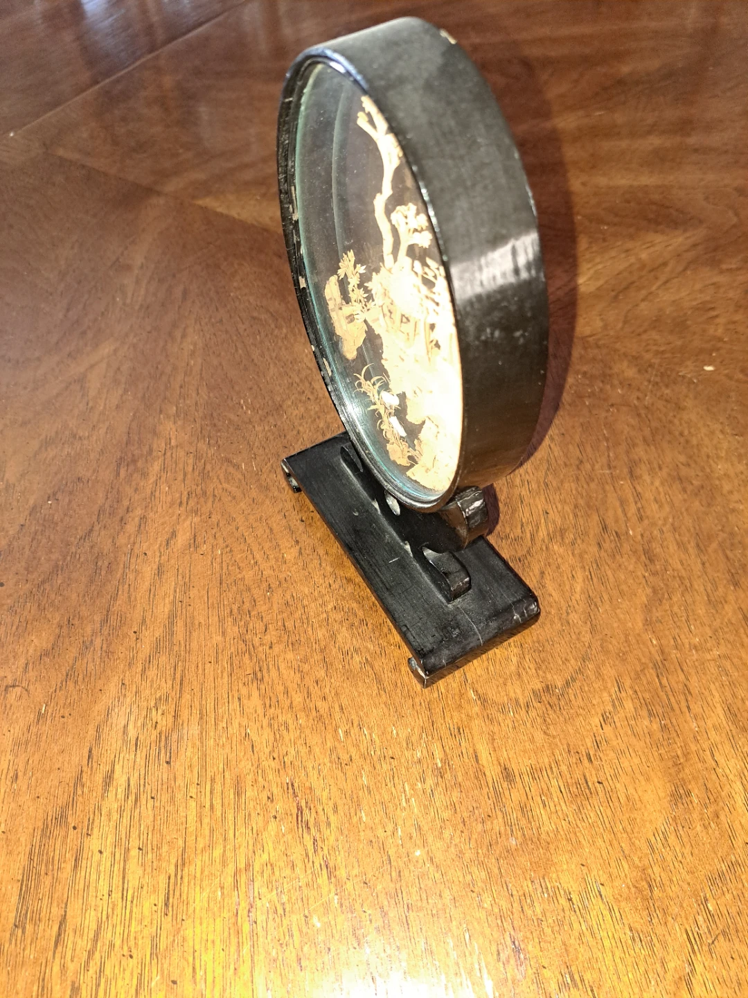 Vintage Cork Diorama - photo 2