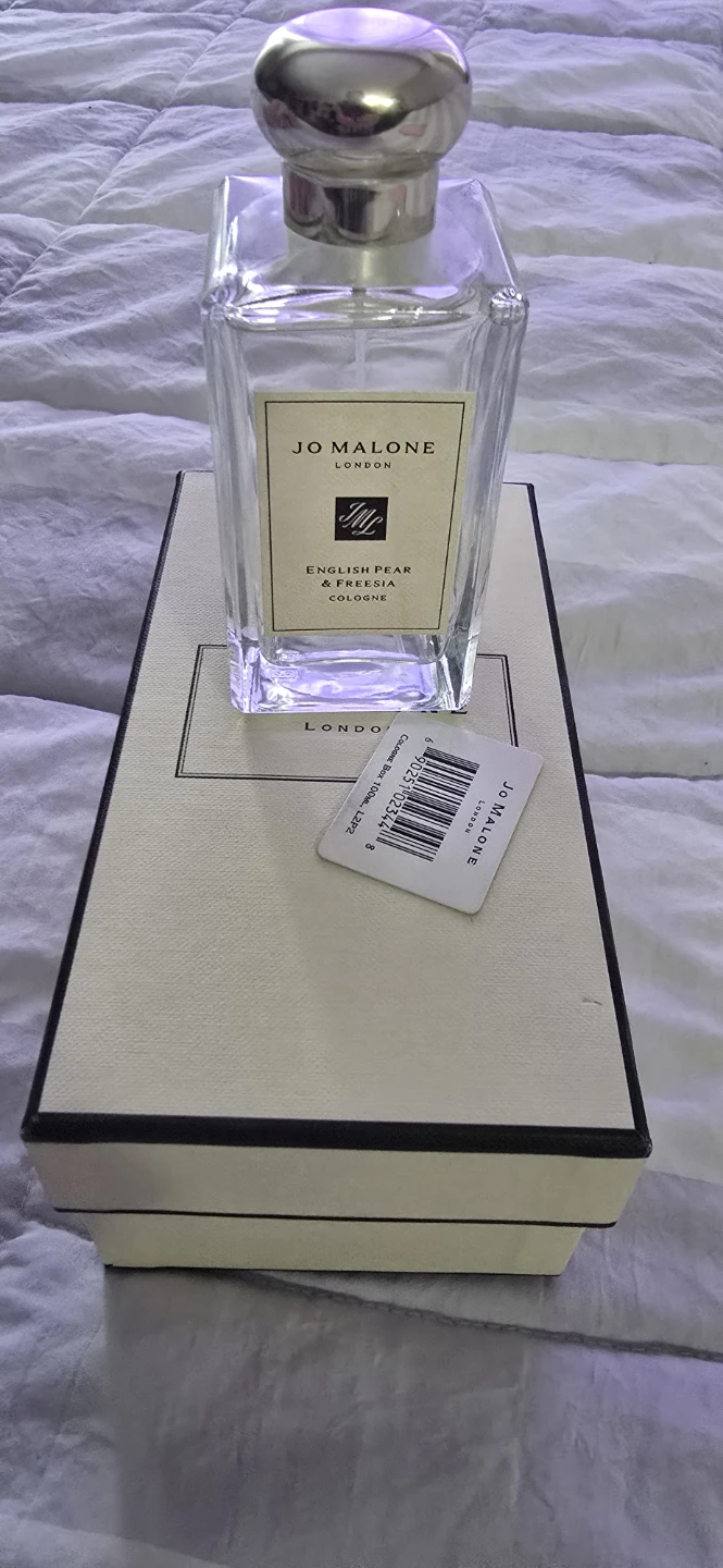 Jo Malone English Pear & Freesia Cologne - photo 2