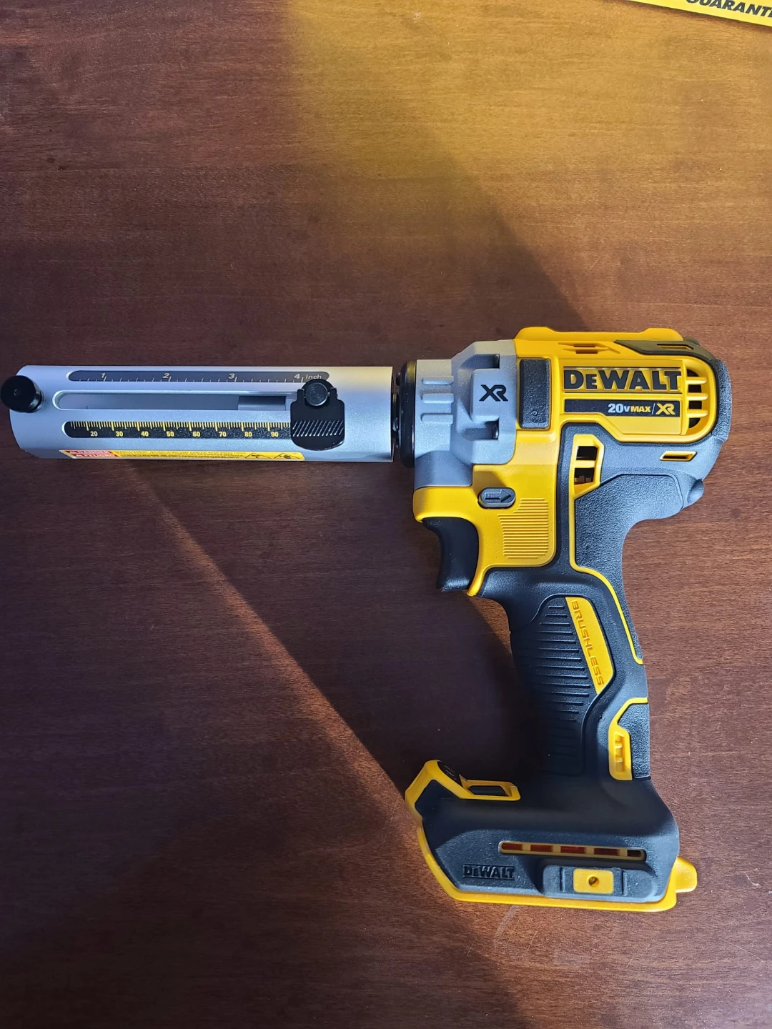 New DEWALT 20V Cordless Cable Stripper (Tool Only) 🏆 - photo 2