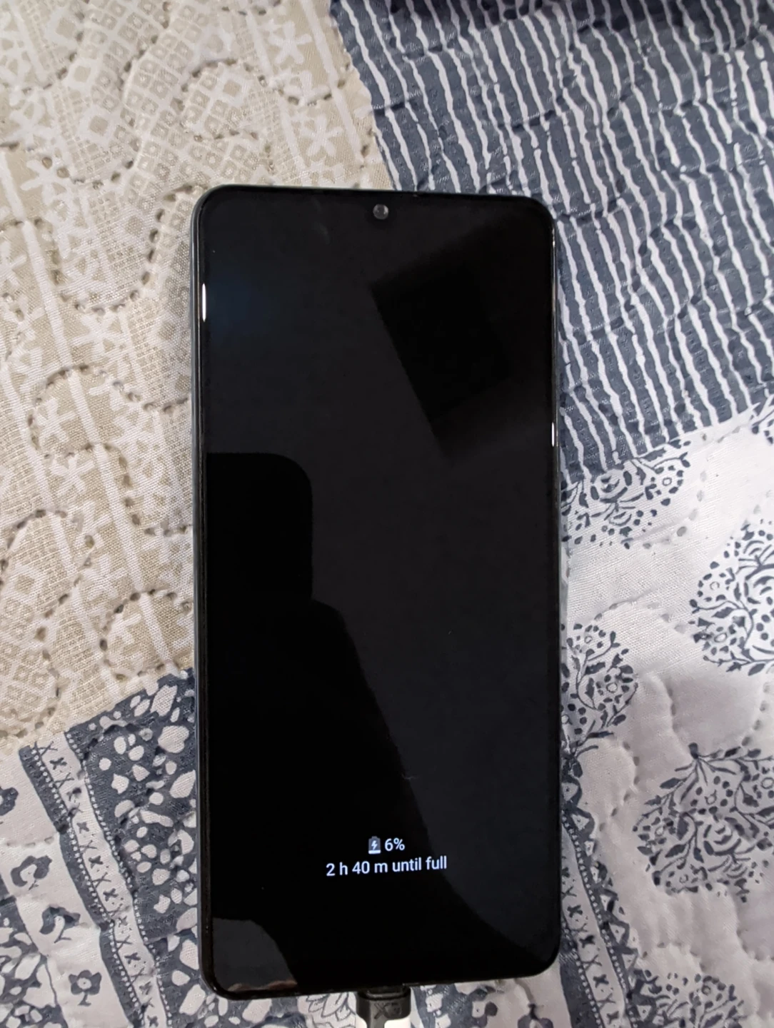 Samsung Galaxy M32