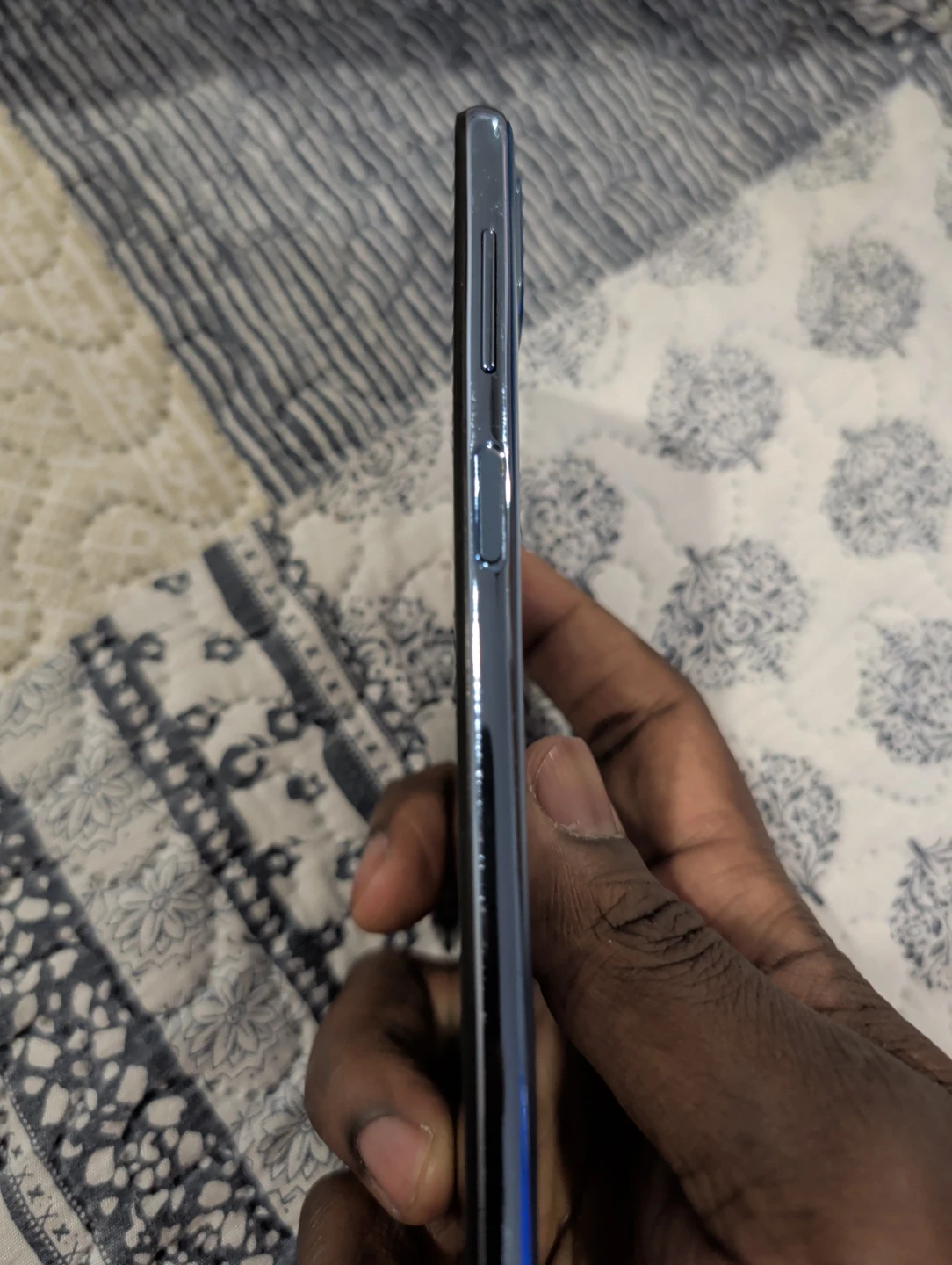 Samsung Galaxy M32 - photo 3