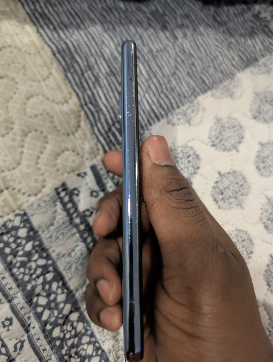 Samsung Galaxy M32 - photo 4
