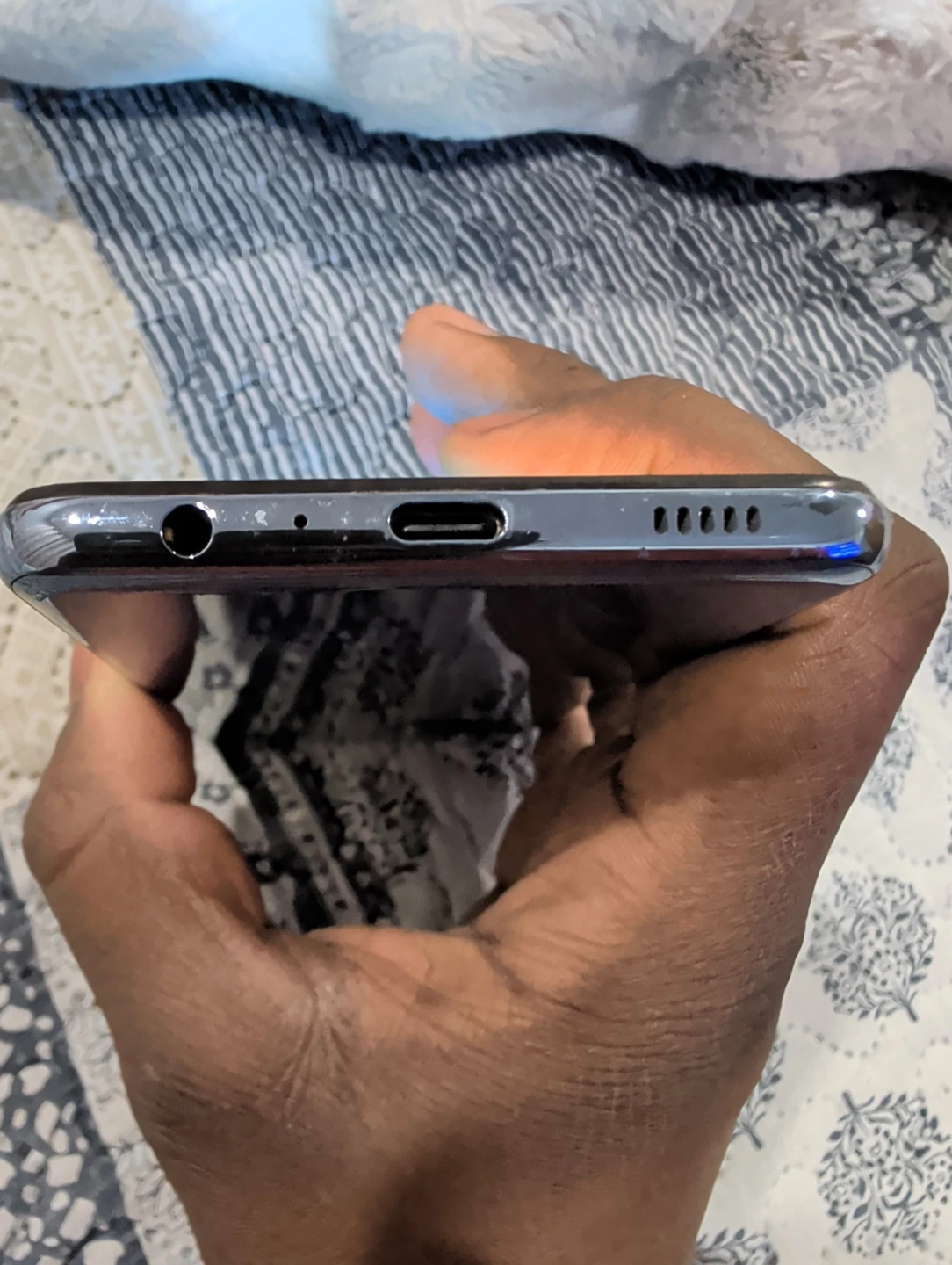 Samsung Galaxy M32 - photo 5