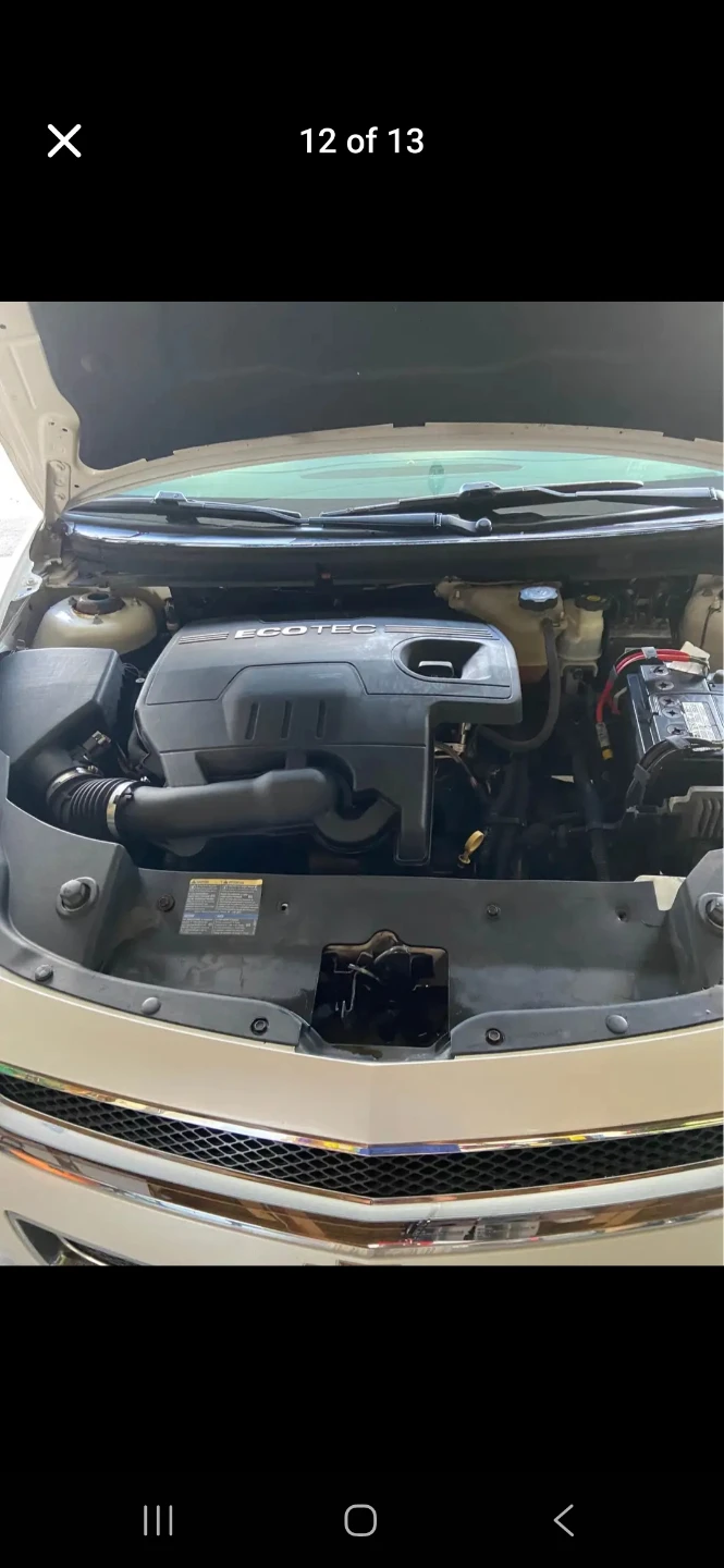 Chevrolet Malibu LT - photo 5