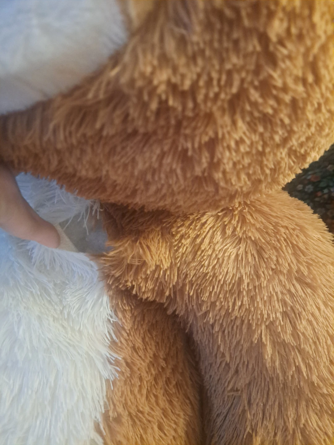 Giant Sloth Plush - Super Soft! - photo 2
