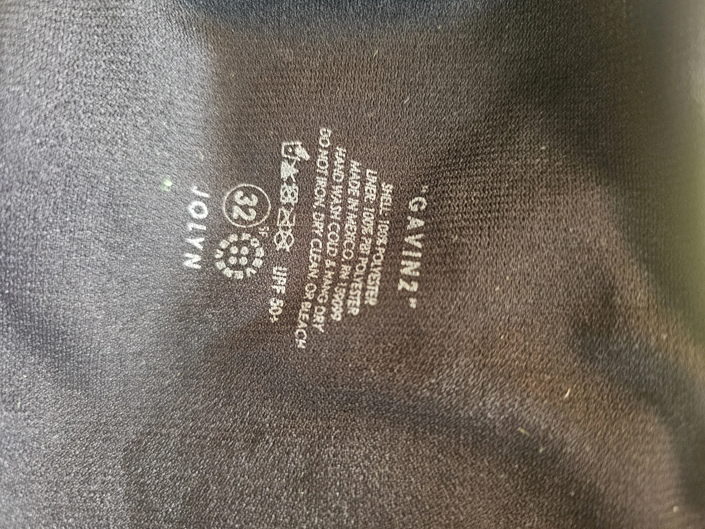 Jolyn Gavin Swimsuit - Size 32 - photo 3