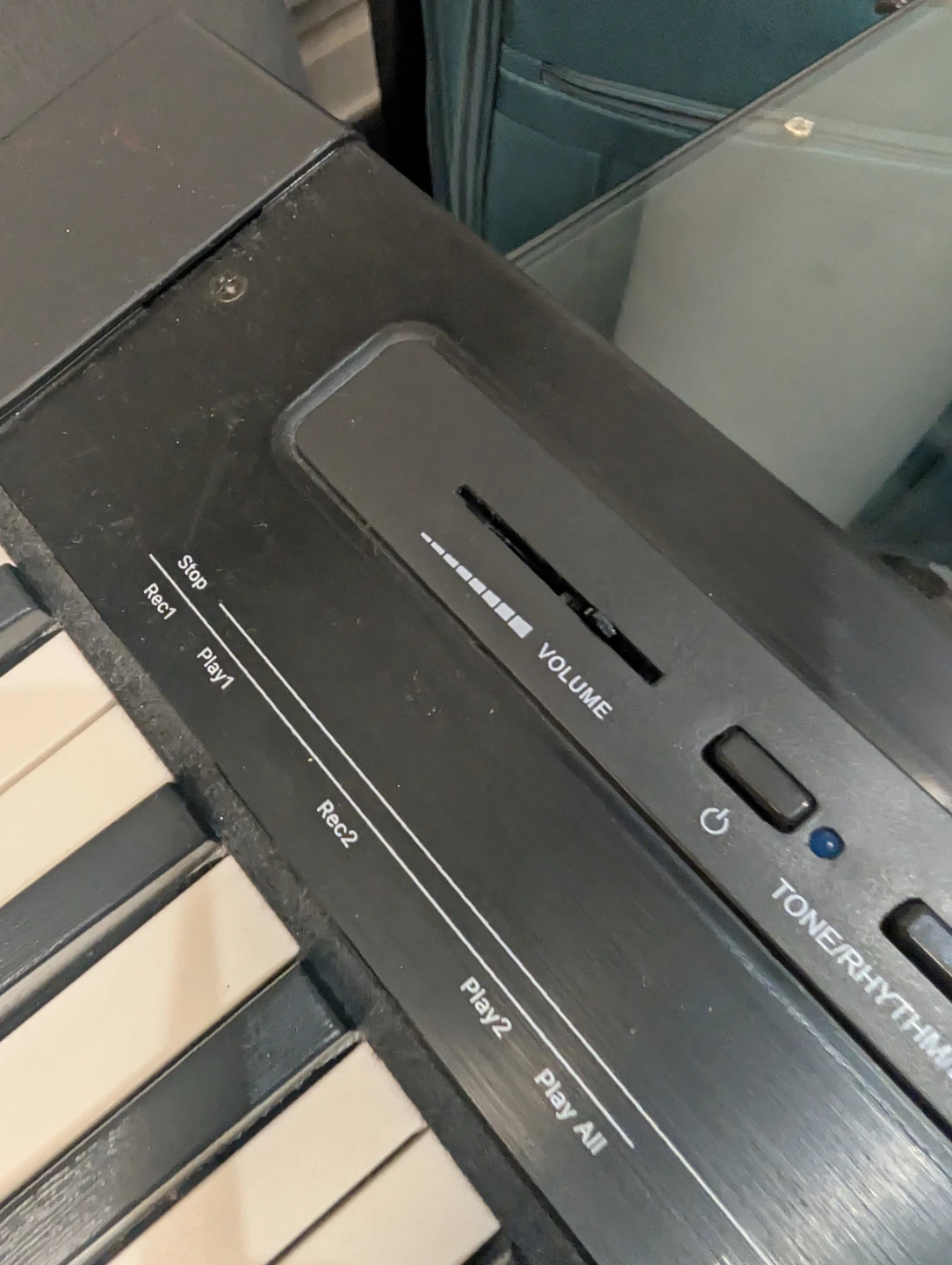 STARFAVOR SP-10 Keyboard - photo 4
