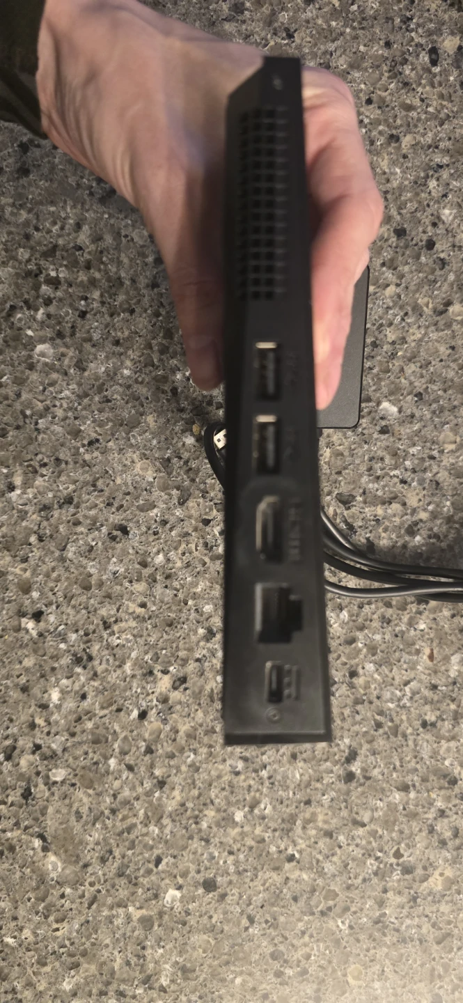 NVIDIA SHIELD Android TV Media Streamer - photo 3