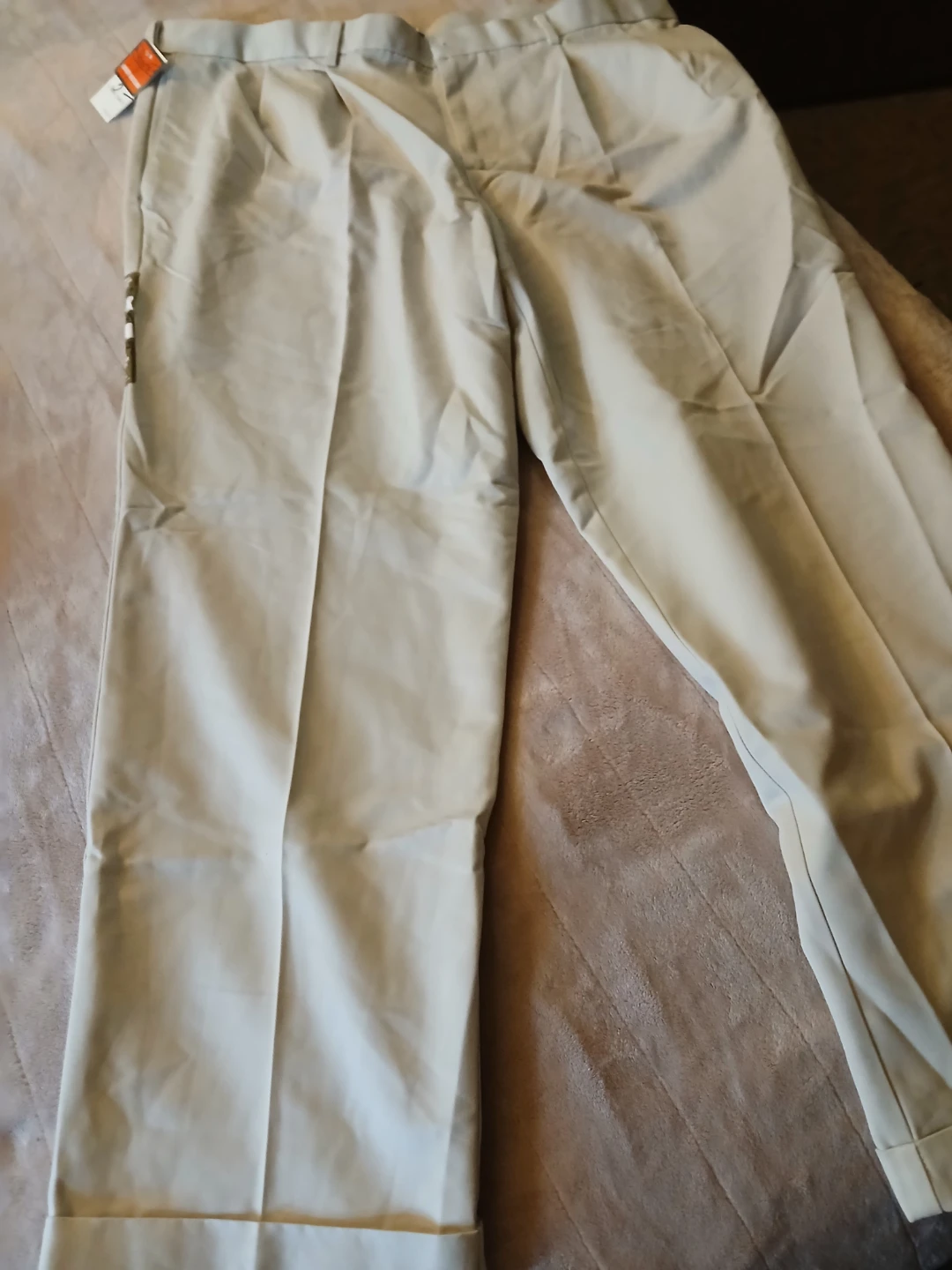 No Nonsense Denim Leggings - Size S - New - photo 5