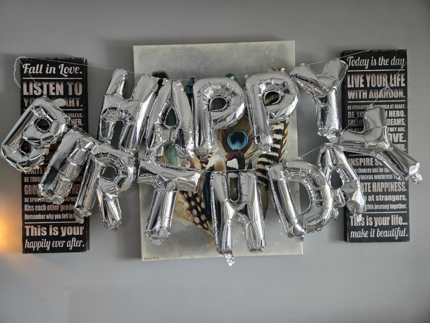 Free Party Decor🥕 - photo 3