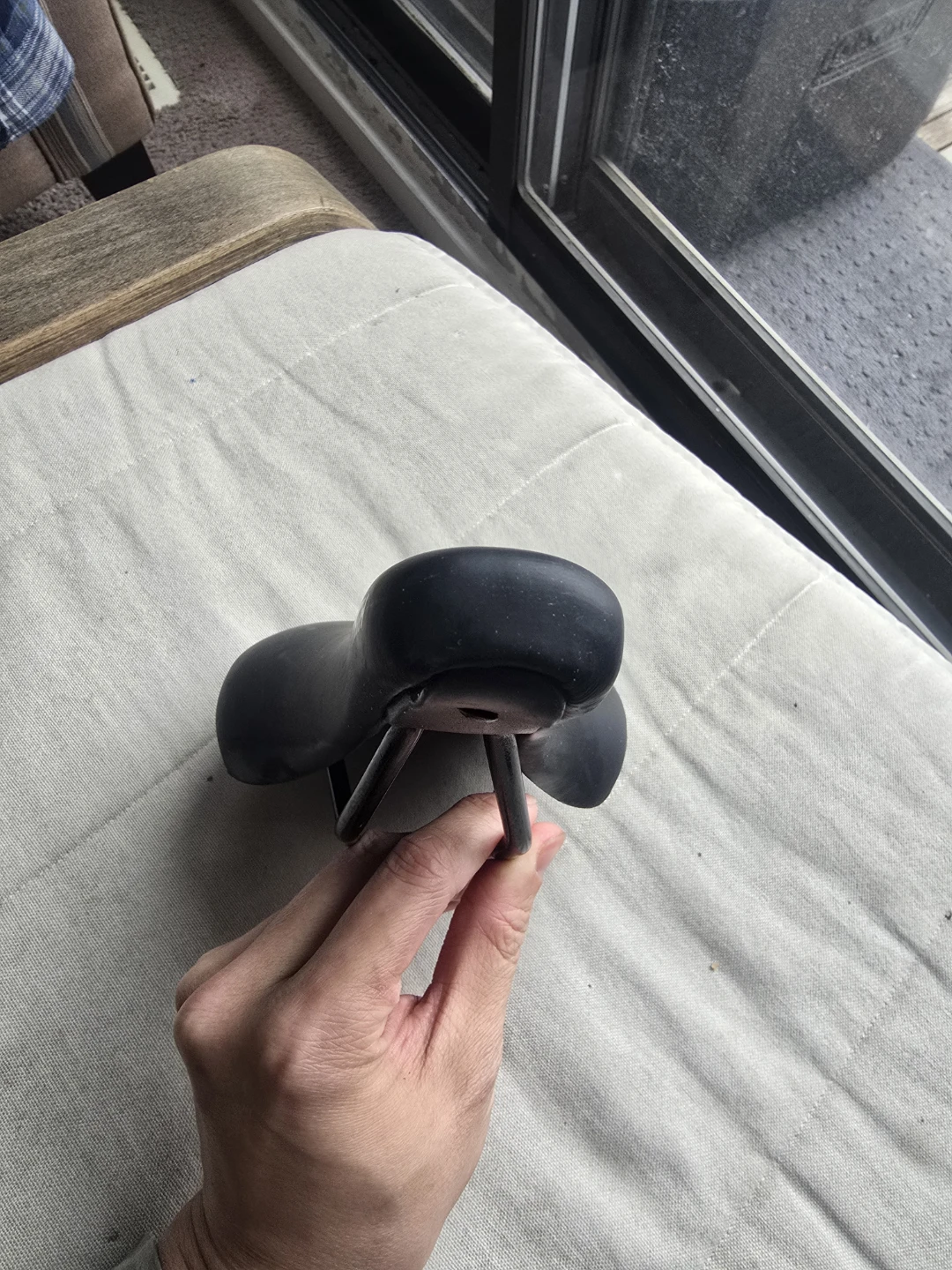 CanNorth Bicycle seat cushion - photo 5