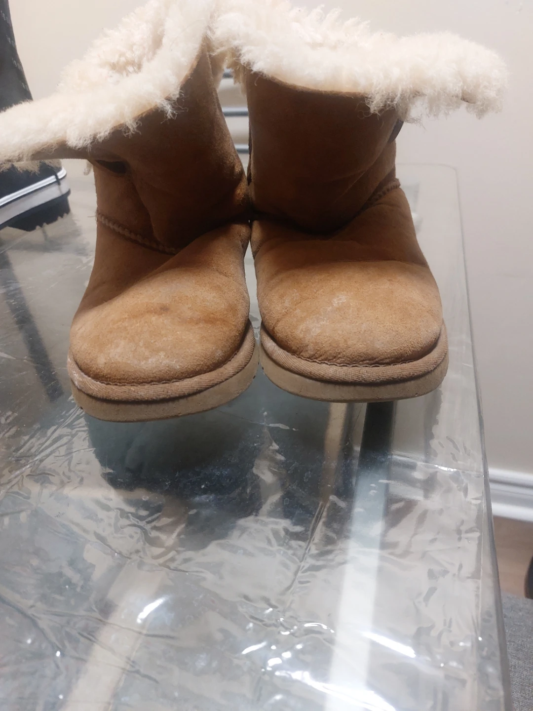 UGG Australia Sheepskin Boots - photo 3